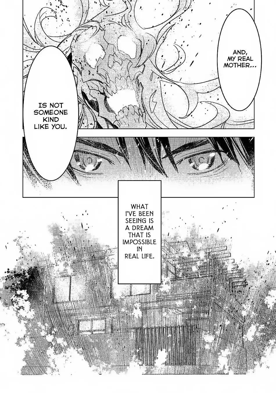 Kuro no Souzou Shoukanshi - Tenseisha no Hangyaku Chapter 25.2 17